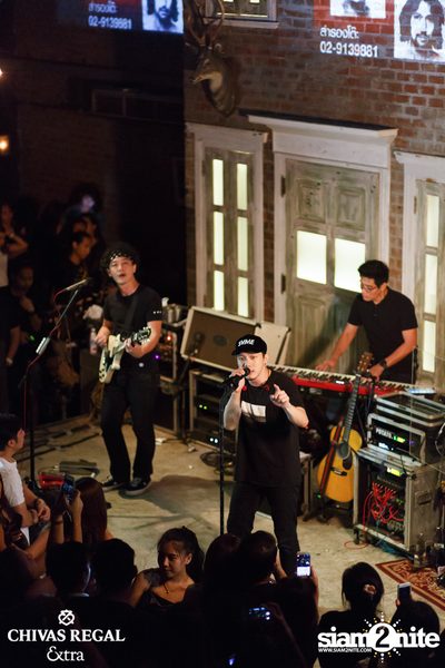 Potato Live ที่ ลิซึ่ม — photo 98