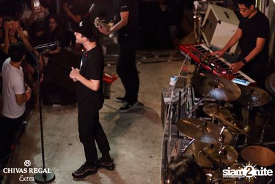 Potato Live ที่ ลิซึ่ม — photo 99