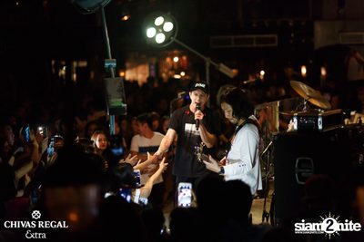 Potato Live ที่ ลิซึ่ม — photo 100