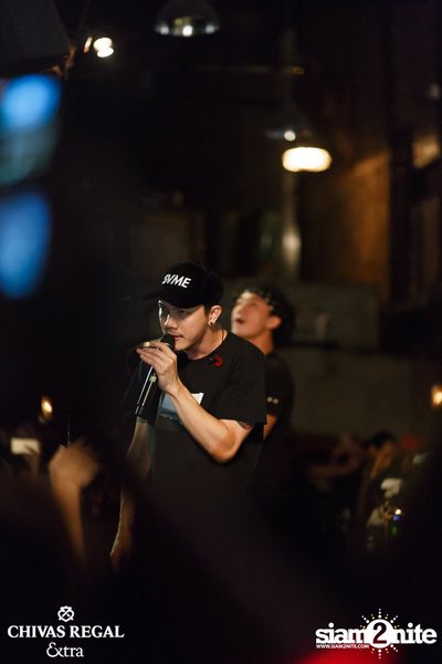 Potato Live ที่ ลิซึ่ม — photo 101