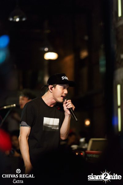Potato Live ที่ ลิซึ่ม — photo 102