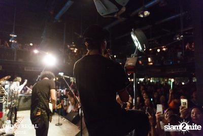 Potato Live ที่ ลิซึ่ม — photo 103
