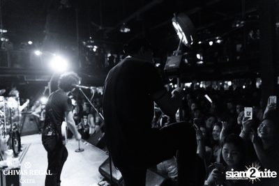 Potato Live ที่ ลิซึ่ม — photo 104