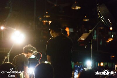 Potato Live ที่ ลิซึ่ม — photo 105