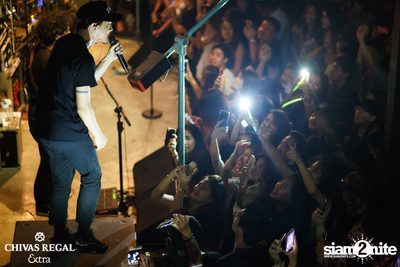 Potato Live ที่ ลิซึ่ม — photo 106