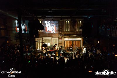 Potato Live ที่ ลิซึ่ม — photo 107