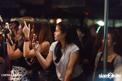 Potato Live ที่ ลิซึ่ม — photo 109