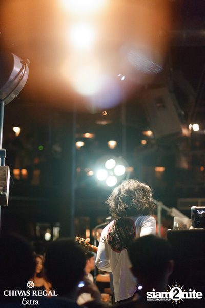 Potato Live ที่ ลิซึ่ม — photo 110