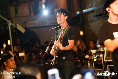 Potato Live ที่ ลิซึ่ม — photo 111