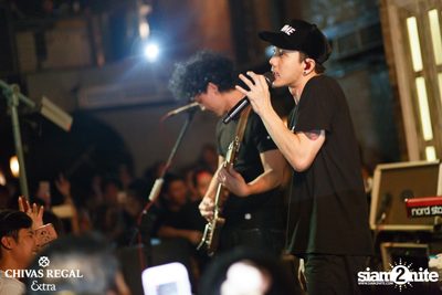 Potato Live ที่ ลิซึ่ม — photo 112