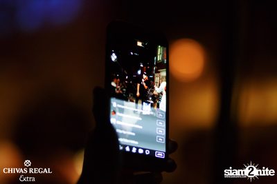 Potato Live ที่ ลิซึ่ม — photo 113
