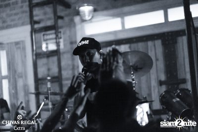 Potato Live ที่ ลิซึ่ม — photo 114