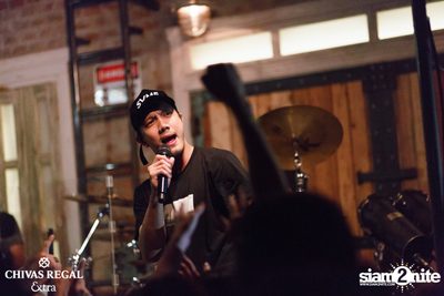 Potato Live ที่ ลิซึ่ม — photo 115