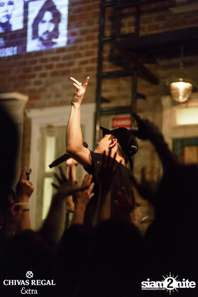 Potato Live ที่ ลิซึ่ม — photo 116