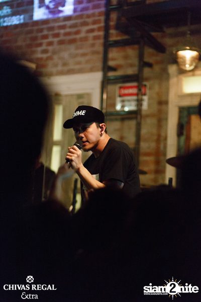 Potato Live ที่ ลิซึ่ม — photo 117