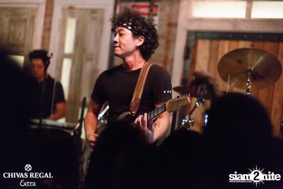 Potato Live ที่ ลิซึ่ม — photo 118