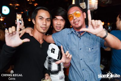 Potato Live ที่ ลิซึ่ม — photo 120