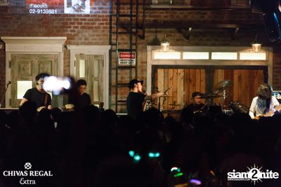 Potato Live ที่ ลิซึ่ม — photo 121