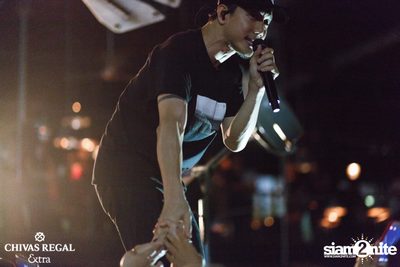 Potato Live ที่ ลิซึ่ม — photo 122