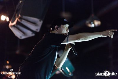 Potato Live ที่ ลิซึ่ม — photo 123