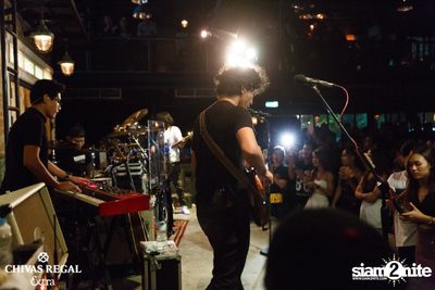 Potato Live ที่ ลิซึ่ม — photo 124