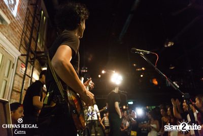Potato Live ที่ ลิซึ่ม — photo 125