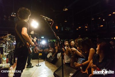 Potato Live ที่ ลิซึ่ม — photo 126