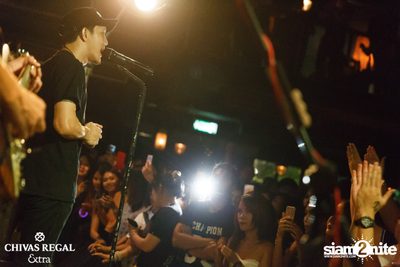 Potato Live ที่ ลิซึ่ม — photo 127