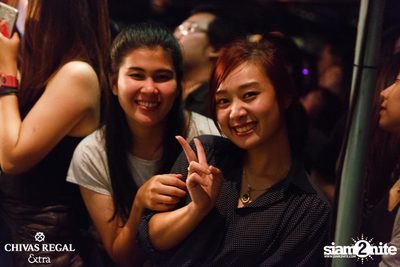 Potato Live ที่ ลิซึ่ม — photo 129