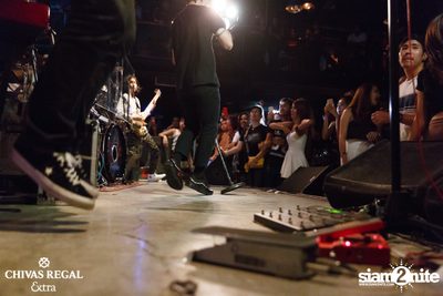 Potato Live ที่ ลิซึ่ม — photo 132