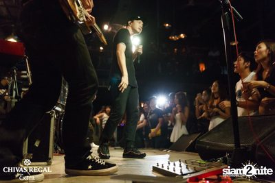Potato Live ที่ ลิซึ่ม — photo 133