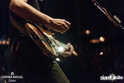 Potato Live ที่ ลิซึ่ม — photo 134