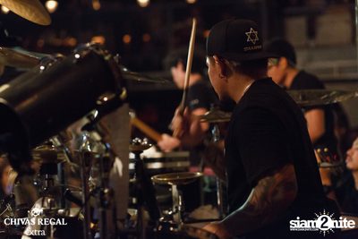 Potato Live ที่ ลิซึ่ม — photo 135