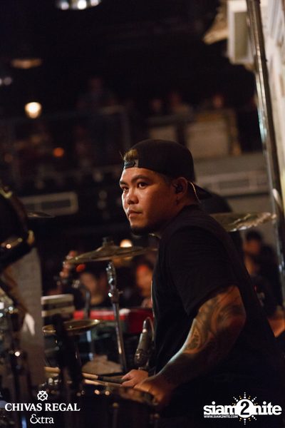 Potato Live ที่ ลิซึ่ม — photo 136