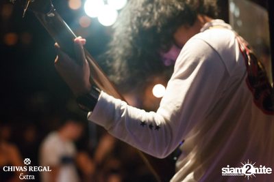 Potato Live ที่ ลิซึ่ม — photo 139