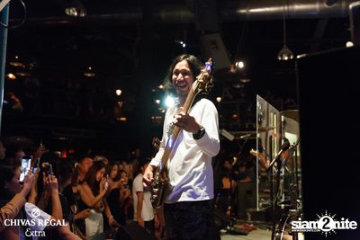 Potato Live ที่ ลิซึ่ม — photo 141