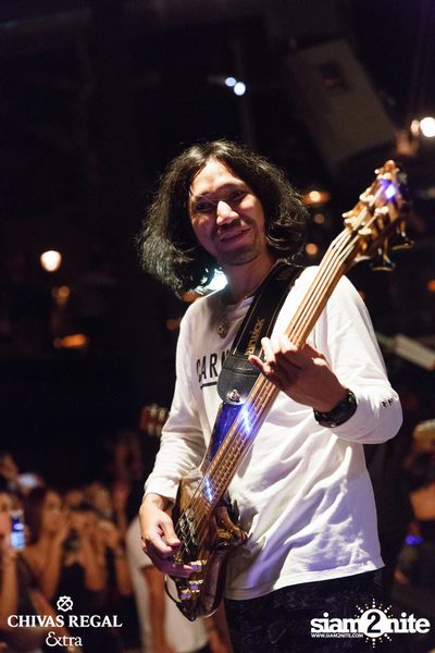 Potato Live ที่ ลิซึ่ม — photo 142