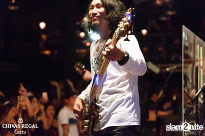 Potato Live ที่ ลิซึ่ม — photo 143