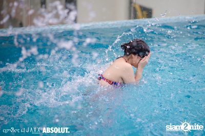 amBar Pool Party ที่ แอมบาร์ กรุงเทพๆ — photo 87