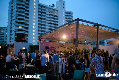 amBar Pool Party ที่ แอมบาร์ กรุงเทพๆ — photo 118