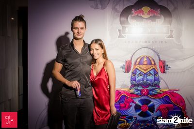 Red Bull 3Style Thailand Finals 2017 at CE LA VI (Album 1) — photo 1
