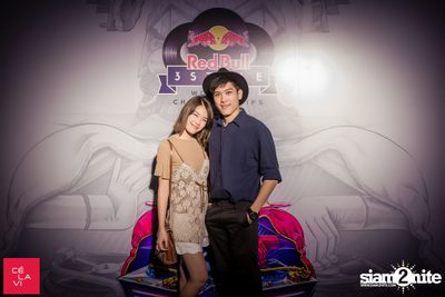 Red Bull 3Style Thailand Finals 2017 at CE LA VI (Album 1) — photo 2