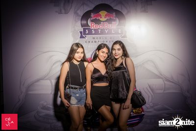 Red Bull 3Style Thailand Finals 2017 at CE LA VI (Album 1) — photo 3