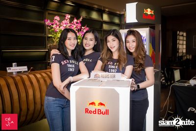 Red Bull 3Style Thailand Finals 2017 at CE LA VI (Album 1) — photo 6