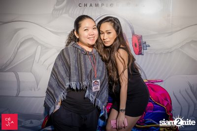 Red Bull 3Style Thailand Finals 2017 at CE LA VI (Album 1) — photo 9