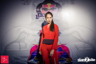 Red Bull 3Style Thailand Finals 2017 at CE LA VI (Album 1) — photo 12