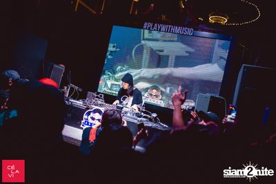 Red Bull 3Style Thailand Finals 2017 at CE LA VI (Album 1) — photo 14