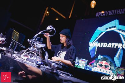 Red Bull 3Style Thailand Finals 2017 at CE LA VI (Album 1) — photo 15