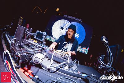 Red Bull 3Style Thailand Finals 2017 at CE LA VI (Album 1) — photo 16