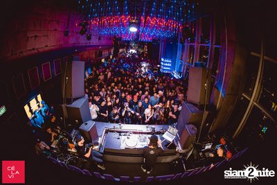 Red Bull 3Style Thailand Finals 2017 at CE LA VI (Album 1) — photo 17